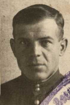 Борисов Иван Павлович