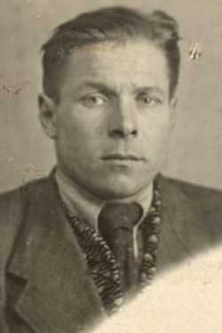 Борисов Иван Федорович