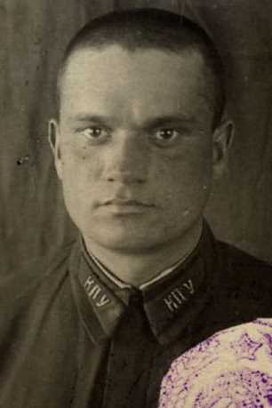 Глазько Иван Федорович