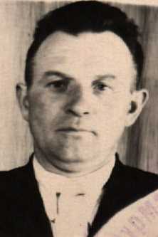 Бирюков Василий Егорович