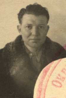 Бирюков Георгий (Григорий) Яковлевич
