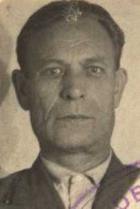 Бирюков Григорий Георгиевич