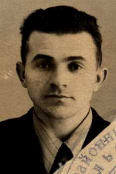 Богданов Владимир Александрович