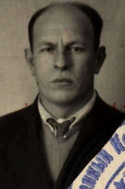 Говердов Леонид Павлович