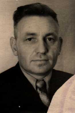 Березин Василий Иванович