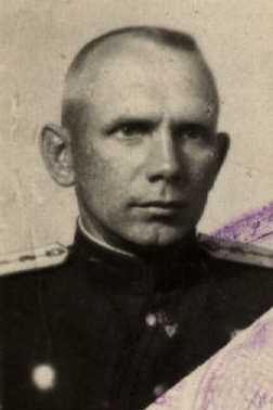 Березин Дмитрий Сергеевич