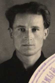 Боровков Петр Афанасьевич|Афонасьевич