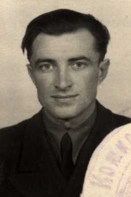 Боровлев Виктор Михайлович