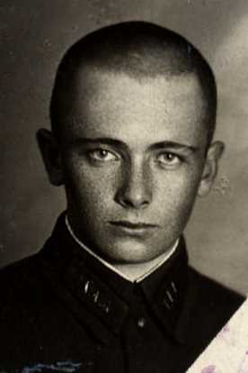 Бормотов Семен Федорович