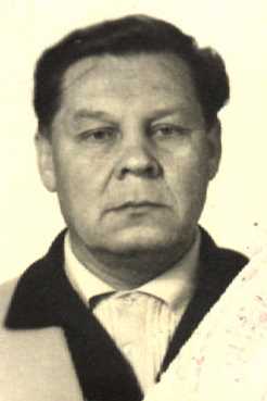 Бодров Карл Иванович