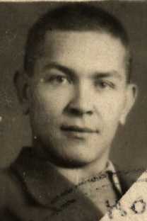 Большаков|Бальшаков Валентин Александрович