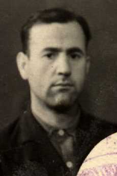 Бондарев Анатолий Александрович