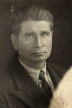 Болотов Николай Михайлович