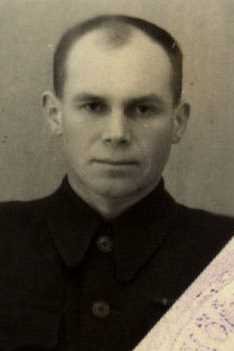 Боровков Борис Александрович
