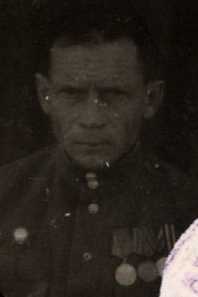 Балонин|Болонин|Боланин Сергей Федорович
