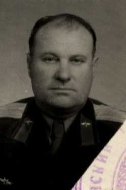 Божков Андрей Григорьевич