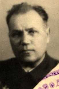 Богатырь Иван Данилович