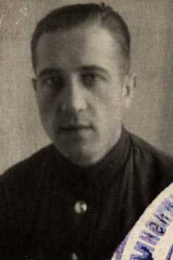 Болдырев Александр Степанович