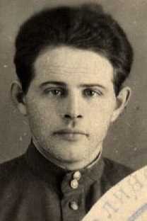 Болдырев Александр Тихонович