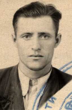 Болдырев Алексей Георгиевич