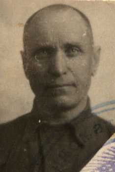 Волдырев|Болдырев Василий Петрович