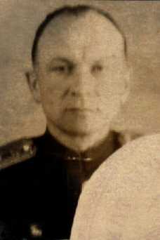 Болдырев Георгий Иванович