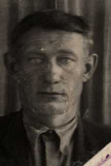 Бородай Моисей Иванович