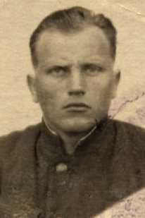 Бородачев|Бородычев Александр Михайлович