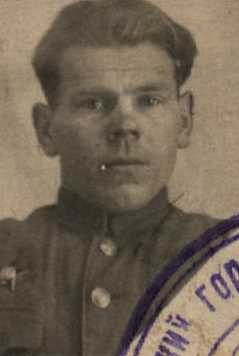 Бородачев Виктор Иванович