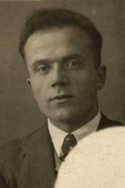 Галченков Александр Александрович