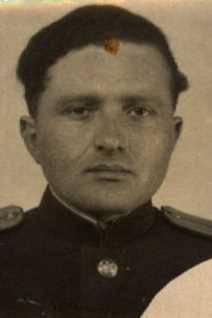 Брагинский Владимир Григорьевич