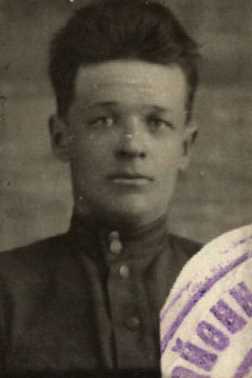 Воробьев Николай Васильевич