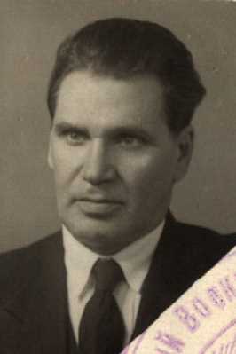 Вьюнов Дмитрий Гаврилович