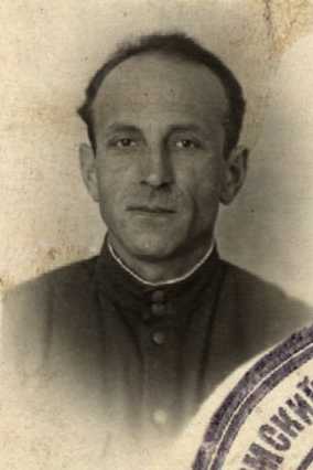Вьюшков Алексей Михайлович