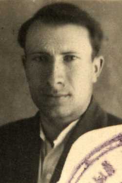 Воронцов Александр Павлович