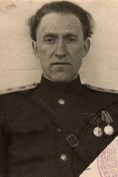 Вайчулис Владимир Владимирович