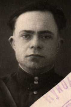 Воробьев Николай Александрович