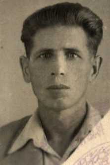 Бредихин Григорий Яковлевич