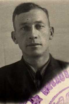 Галкин Виктор Григорьевич