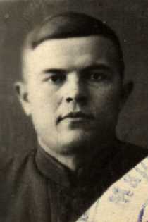 Бойко Михаил Яковлевич