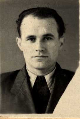 Бойко Николай Николаевич (Никитович)