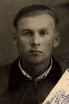 Бойко Николай Сергеевич