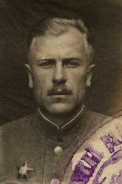 Бойко Николай Федосеевич|Федосьевич