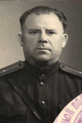 Бойко Николай Федотович