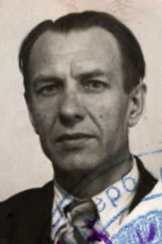 Бойник Поликарп Трофимович|Трафимович