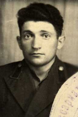 Быленок Василий Петрович