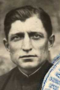 Быленок Григорий Петрович