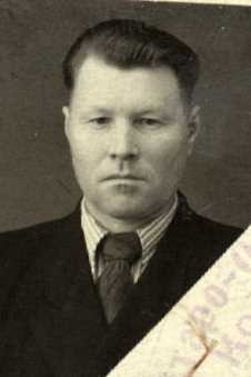 Былин Александр Михайлович