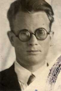 Былин-Люберцев Анатолий Александрович