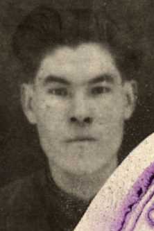 Былин Николай Алексеевич